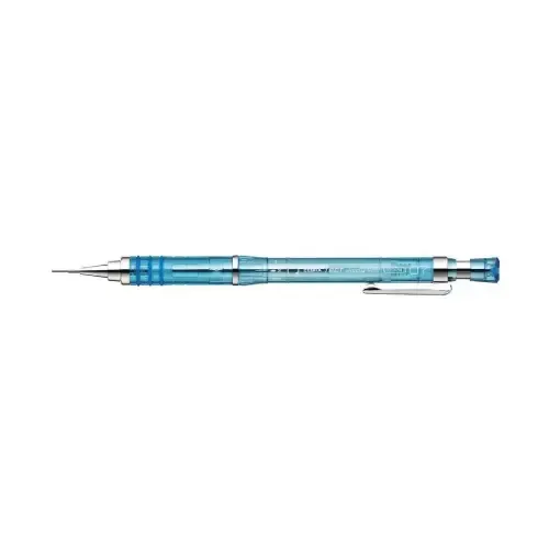 اتود 0.7mm بدنه آبی ZEBRA MAB42 Tect 2WAY