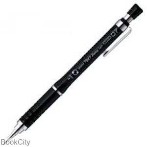 اتود 0.7mm بدنه مشکی ZEBRA MAB42 Tect 2WAY