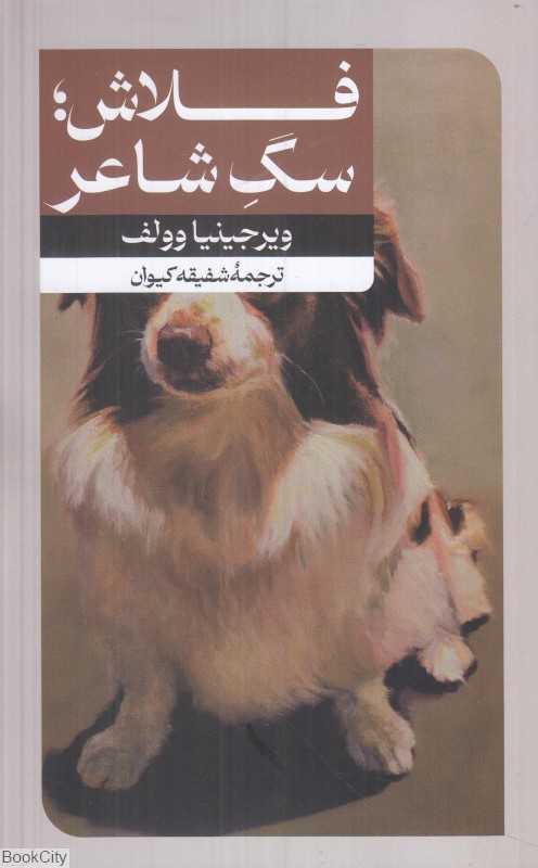 فلاش (سگ شاعر)