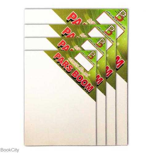 بوم معمولی 30×20 پارس بوم