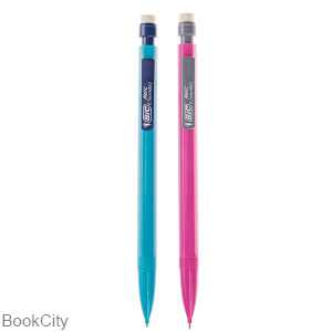 اتود 0.7mm بدنه رنگی BiC Matic Strong