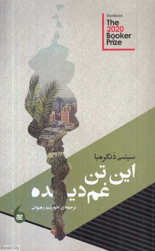 این تن غم‌دیده