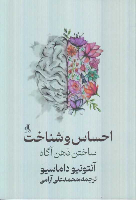 احساس و شناخت ساختن ذهن آگاه