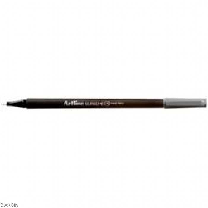 روان‌نویس خاکستری Artline EPFS-200 Supreme