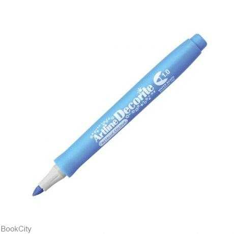 ماژیک طراحی Artline EDFM-1 1.0 mm Metallic Blue