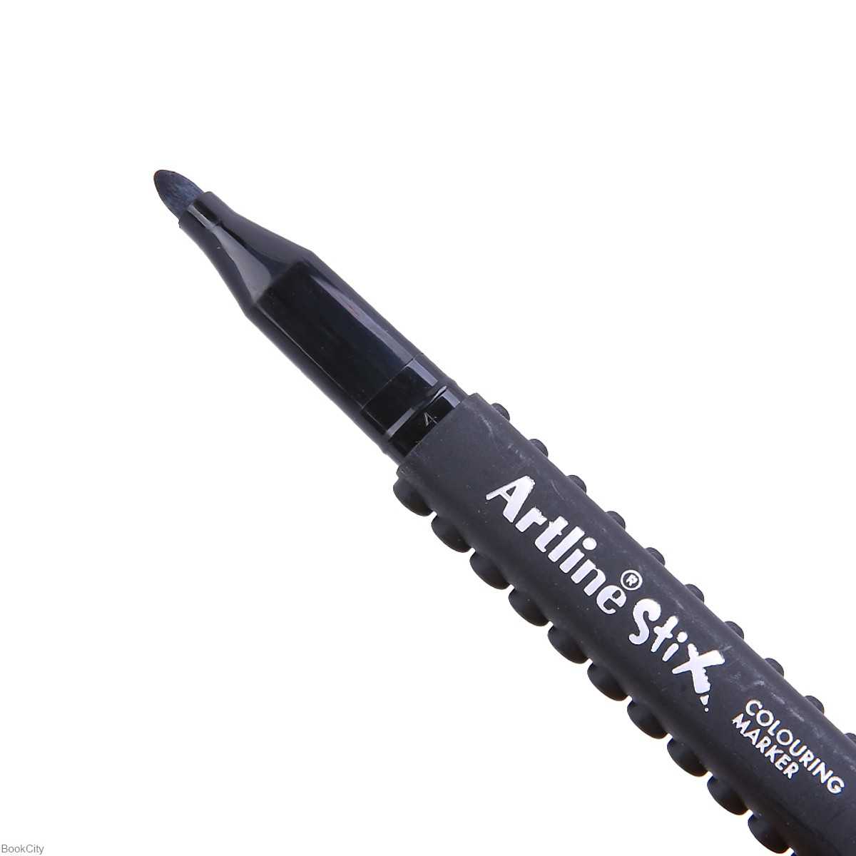 ماژیک نقاشی Artline ETX-300 Stix Black