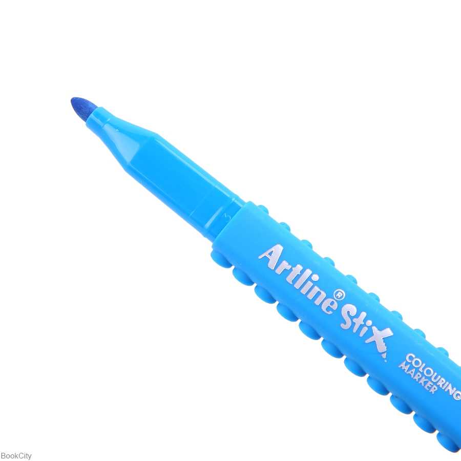 ماژیک نقاشی Artline ETX-300 Stix Sky Blue