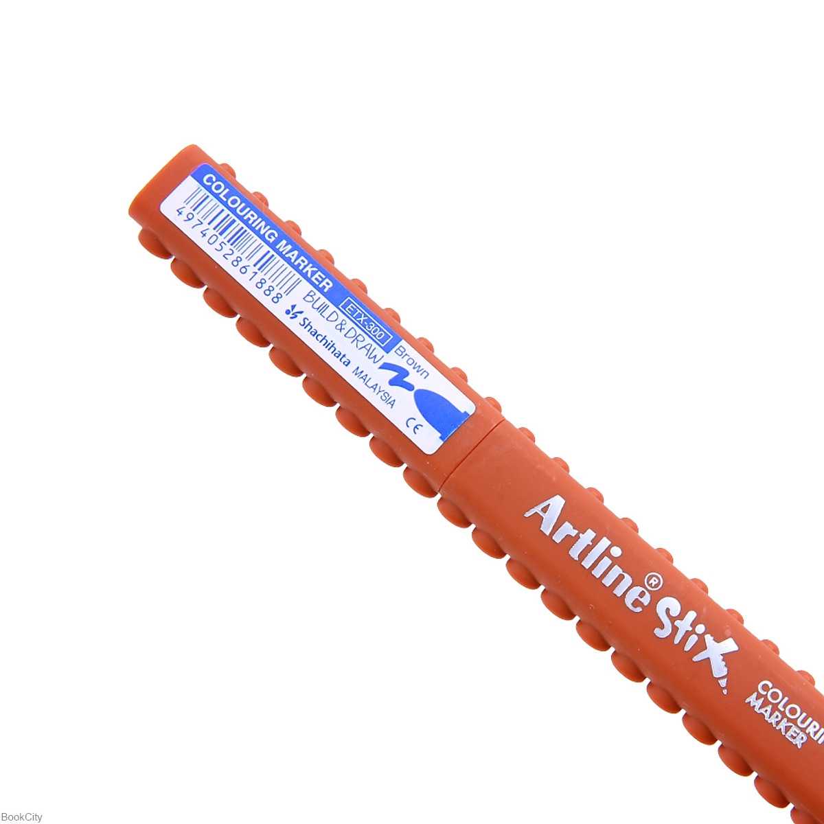 ماژیک نقاشی Artline ETX-300 Stix Brown