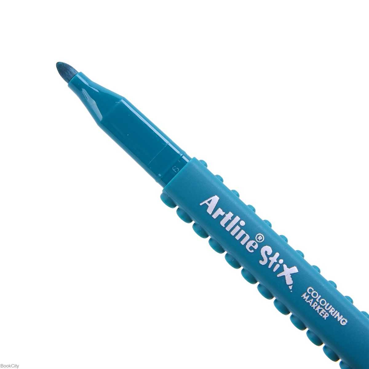ماژیک نقاشی Artline ETX-300 Stix Light Blue
