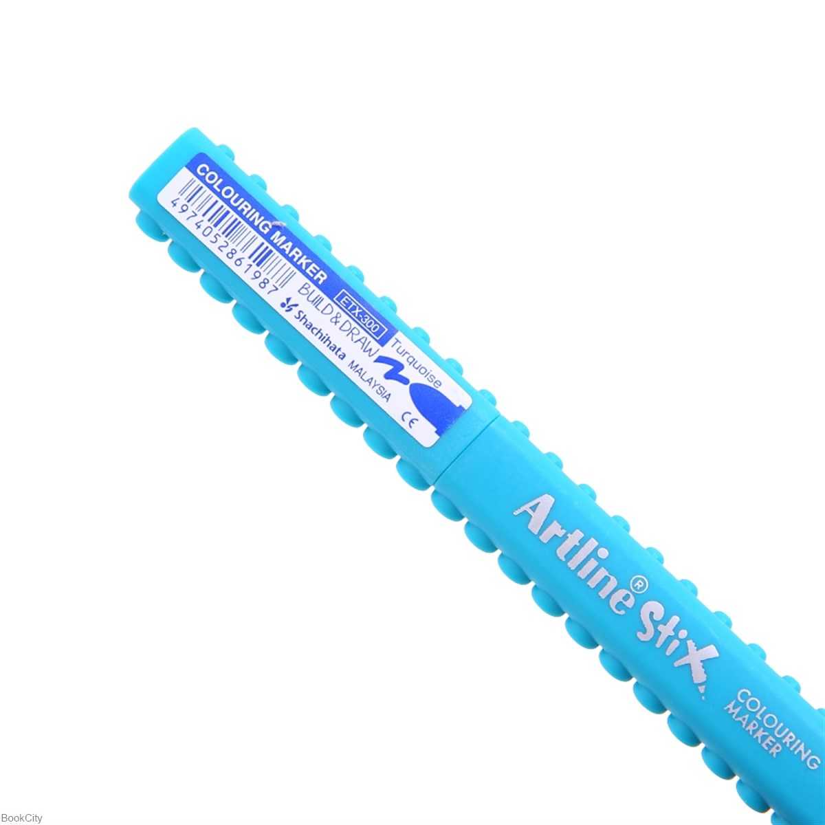 ماژیک نقاشی Artline ETX-300 Stix Turguoise