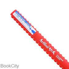 ماژیک نقاشی Artline ETX-300 Stix Red