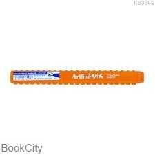 ماژیک نقاشی Artline ETX-300 Stix Orange