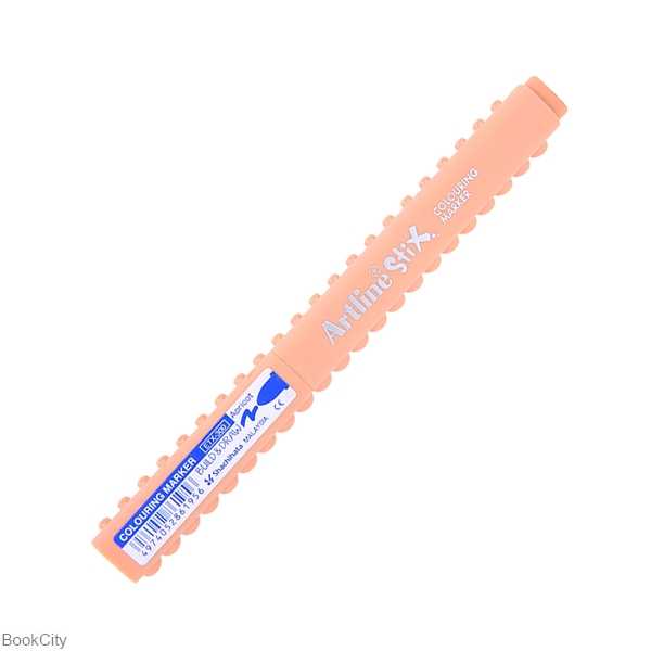 ماژیک نقاشی Artline ETX-300 Stix Apricot