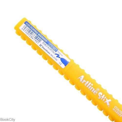 ماژیک نقاشی Artline ETX-300 Stix Yellow