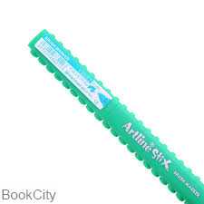 ماژیک طراحی Artline ETX-F Brush Green