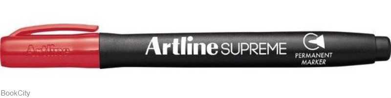 روان‌نویس Artline EPF-725 Supreme 0.4mm Red
