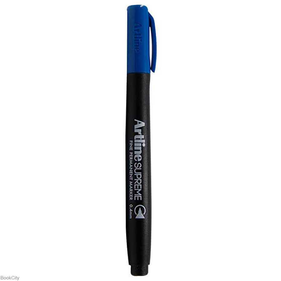 روان‌نویس Artline EPF-725 Supreme 0.4mm Royal Blue