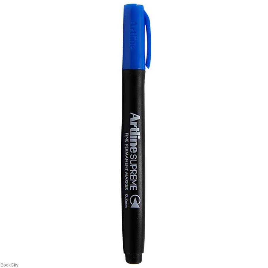 روان‌نویس Artline EPF-725 Supreme 0.4mm Blue
