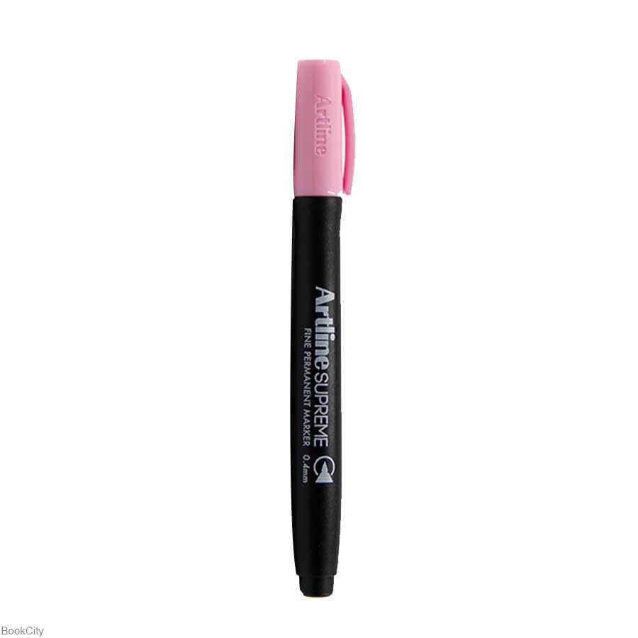 روان‌نویس Artline EPF-725 Supreme 0.4mm Light Pink