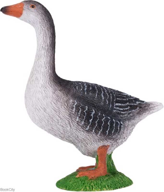 Goose Grey 381039