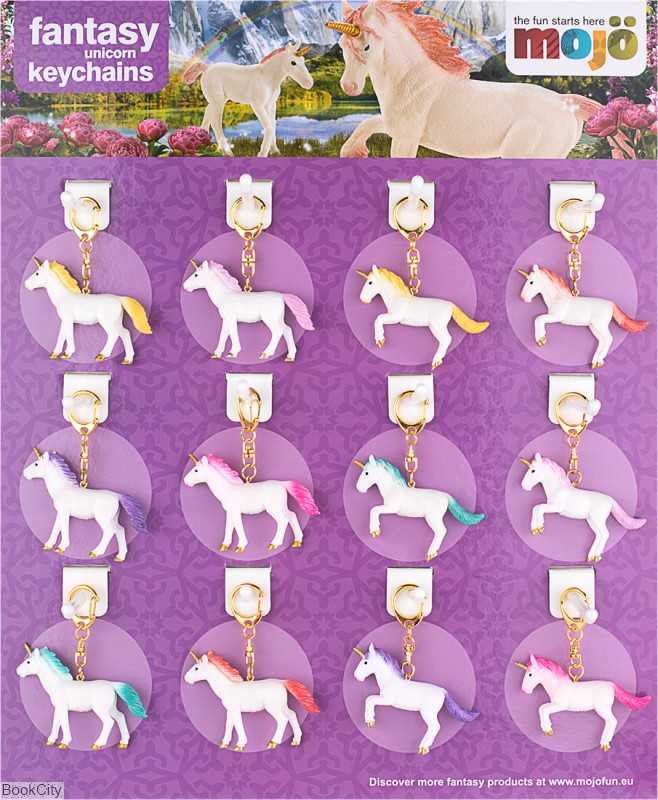 جاکلیدی Unicorn 387468
