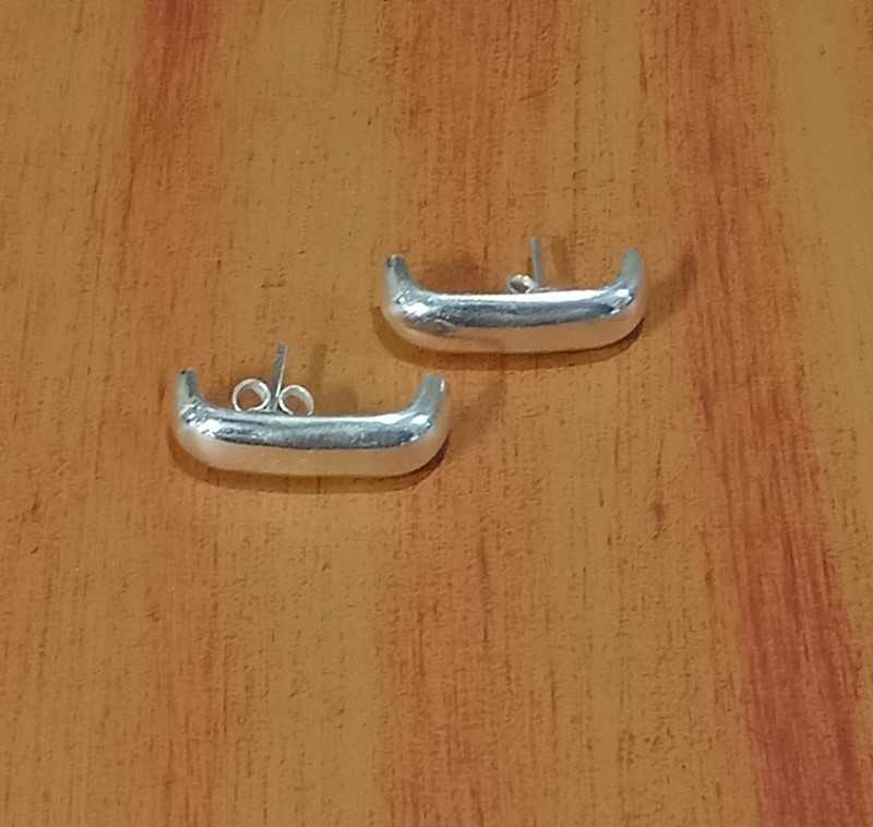 گوشواره کمین پونه