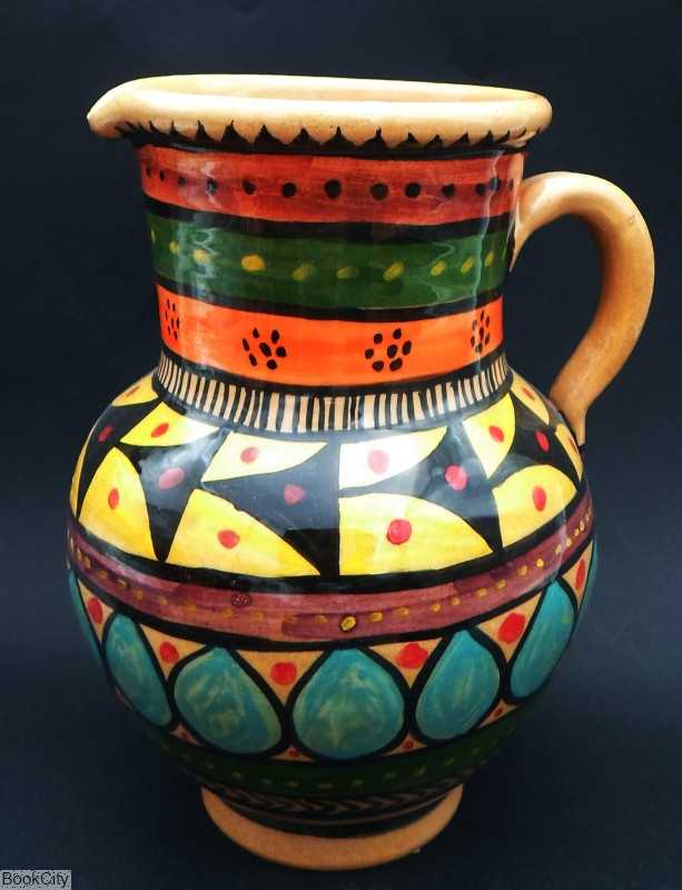 پارچ ایران ویج