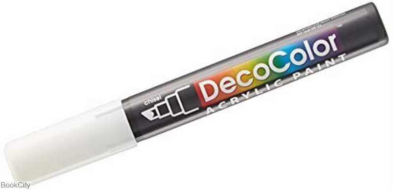 ماژیک پوششی آکریلیک MARVY uchida 315-S-0 White