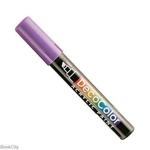 ماژیک پوششی آکریلیک MARVY uchida 315-S-8 Violet