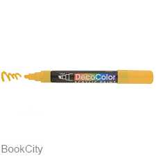 ماژیک پوششی آکریلیک MARVY uchida 315-S-5 Yellow