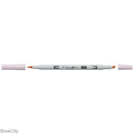 ماژیک طراحی Tombow Brush P761 ABT Pro Carnation