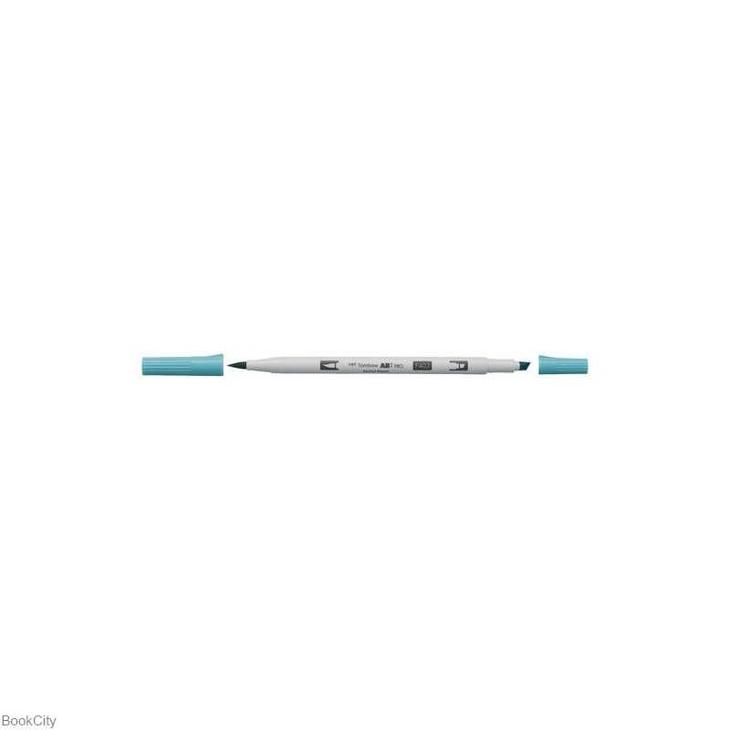 ماژیک طراحی Tombow Brush P403 ABT Pro Bright Blue
