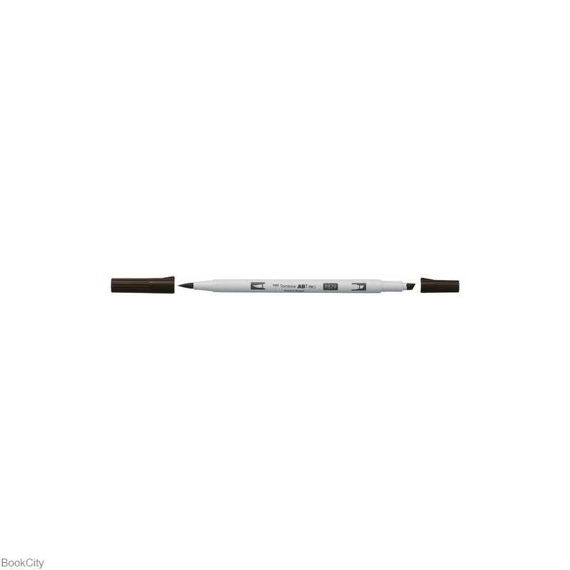 ماژیک طراحی Tombow Brush P879 ABT Pro Brown