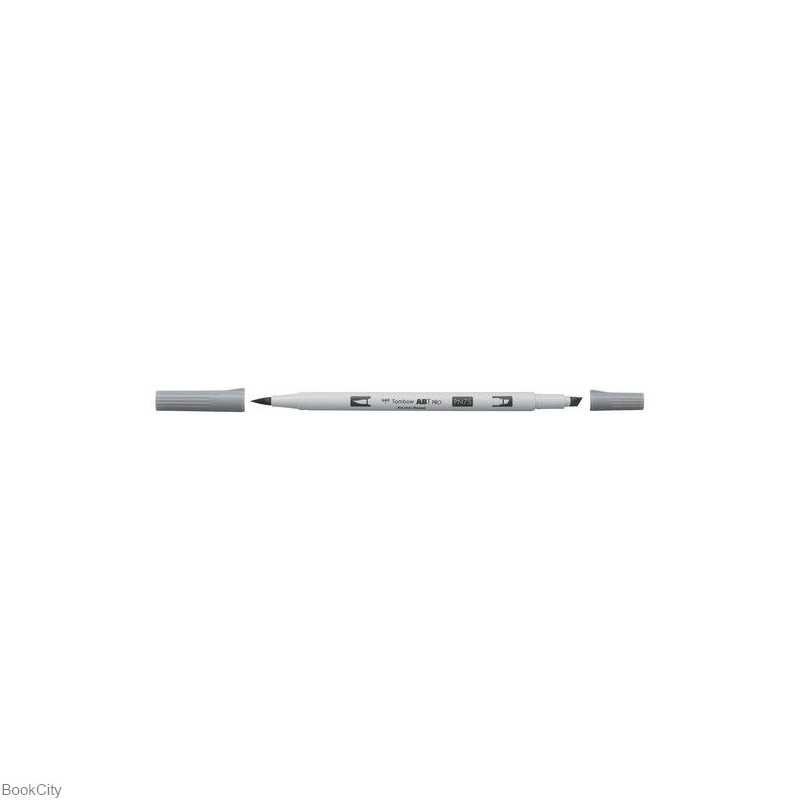 ماژیک طراحی Tombow Brush PN75 ABT Pro Cool Gray 3