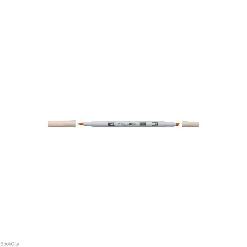 ماژیک طراحی Tombow Brush P881 ABT Pro Starfish