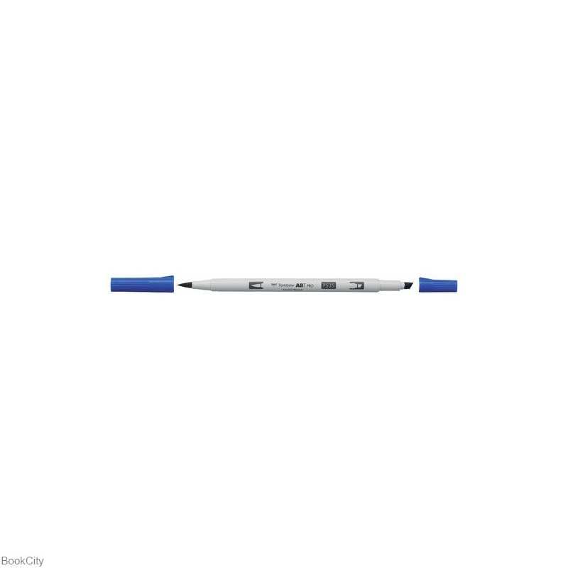 ماژیک طراحی Tombow Brush P535 ABT Pro Cobalt Blue