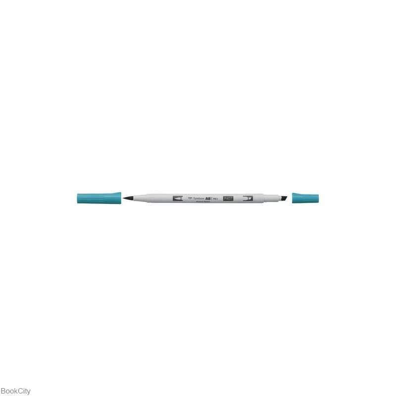ماژیک طراحی Tombow Brush P407 ABT Pro Tiki Teal