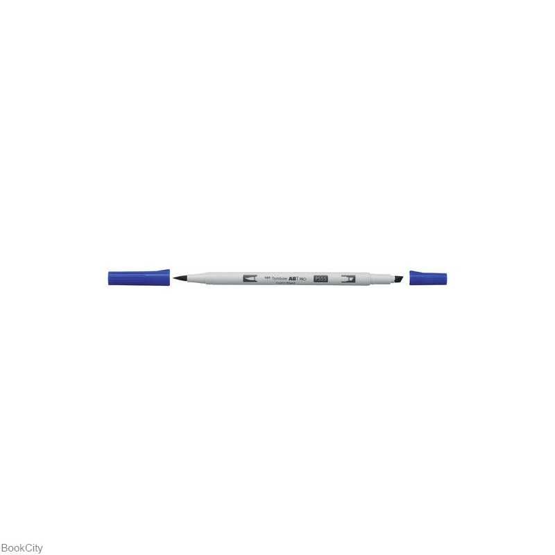 ماژیک طراحی Tombow Brush P555 ABT Pro Ultramarine