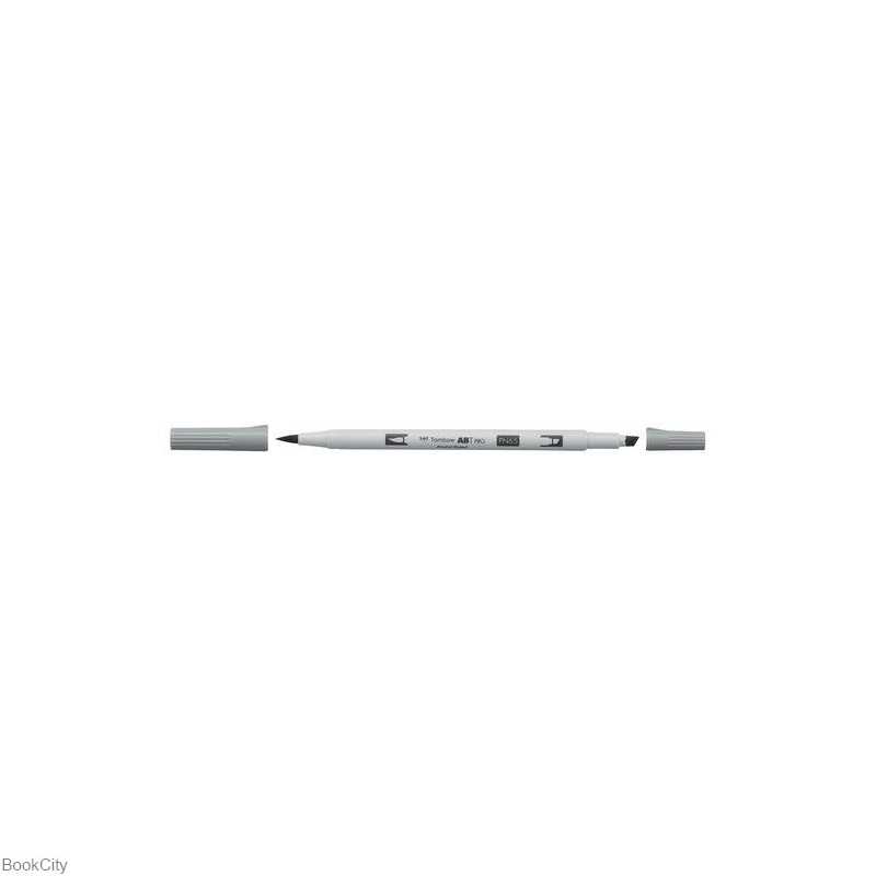 ماژیک طراحی Tombow Brush PN65 ABT Pro Cool Gray 5