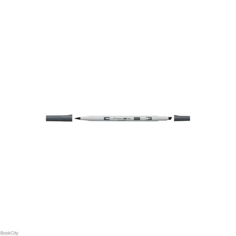 ماژیک طراحی Tombow Brush PN45 ABT Pro Cool Gray 10