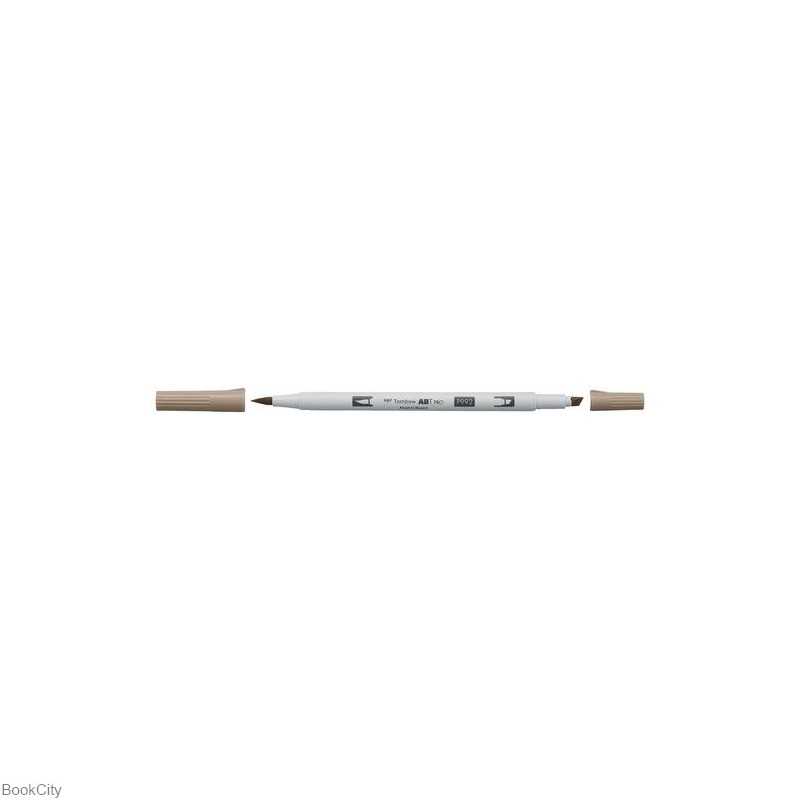 ماژیک طراحی Tombow Brush P992 ABT Pro Sand