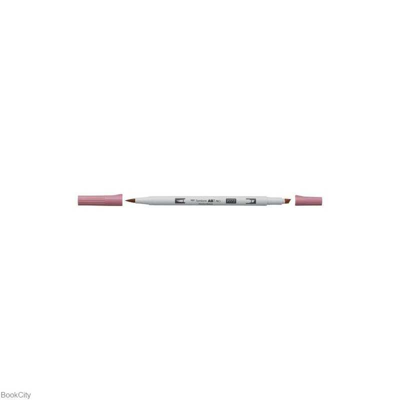 ماژیک طراحی Tombow Brush P772 ABT Pro Blush