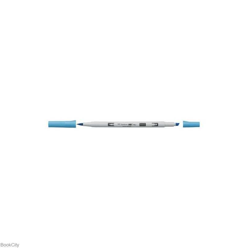 ماژیک طراحی Tombow Brush P452 ABT Pro Blue
