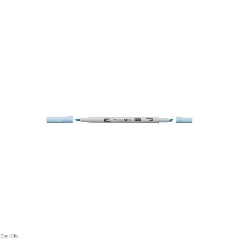 ماژیک طراحی Tombow Brush P451 ABT Pro Sky Blue