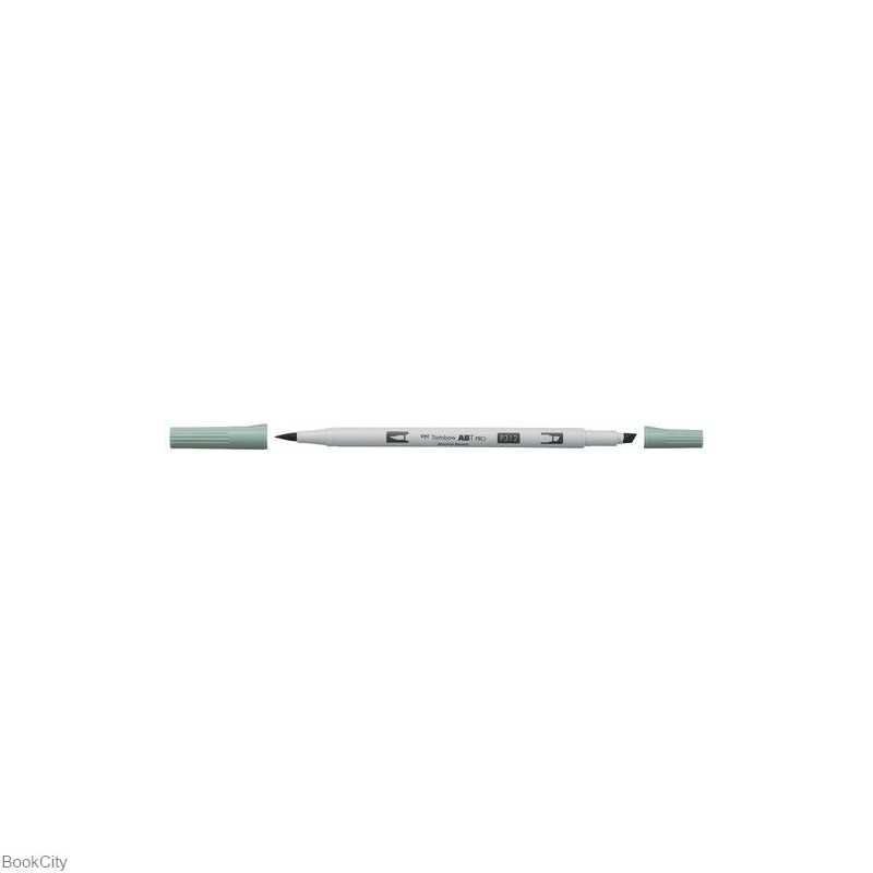 ماژیک طراحی Tombow Brush P312 ABT Pro Holly Green