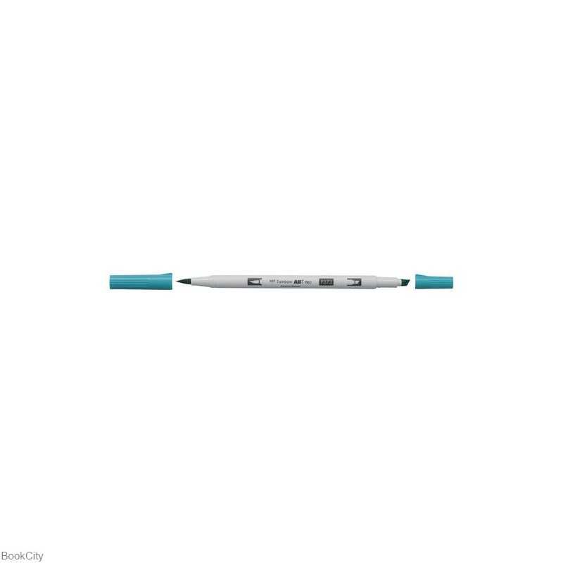 ماژیک طراحی Tombow Brush P373 ABT Pro Sea Blue