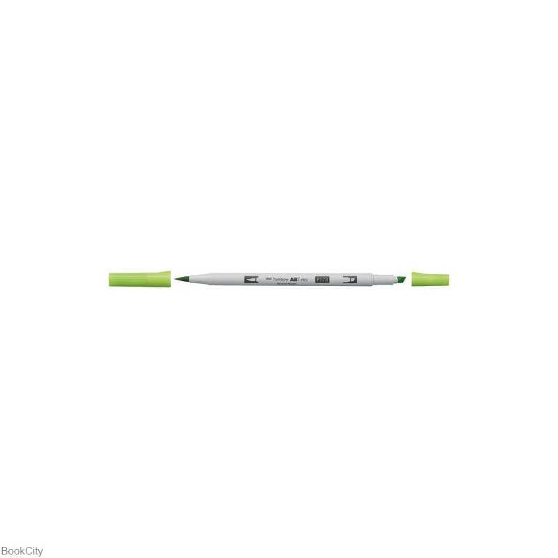 ماژیک طراحی Tombow Brush P173 ABT Pro Willow Green