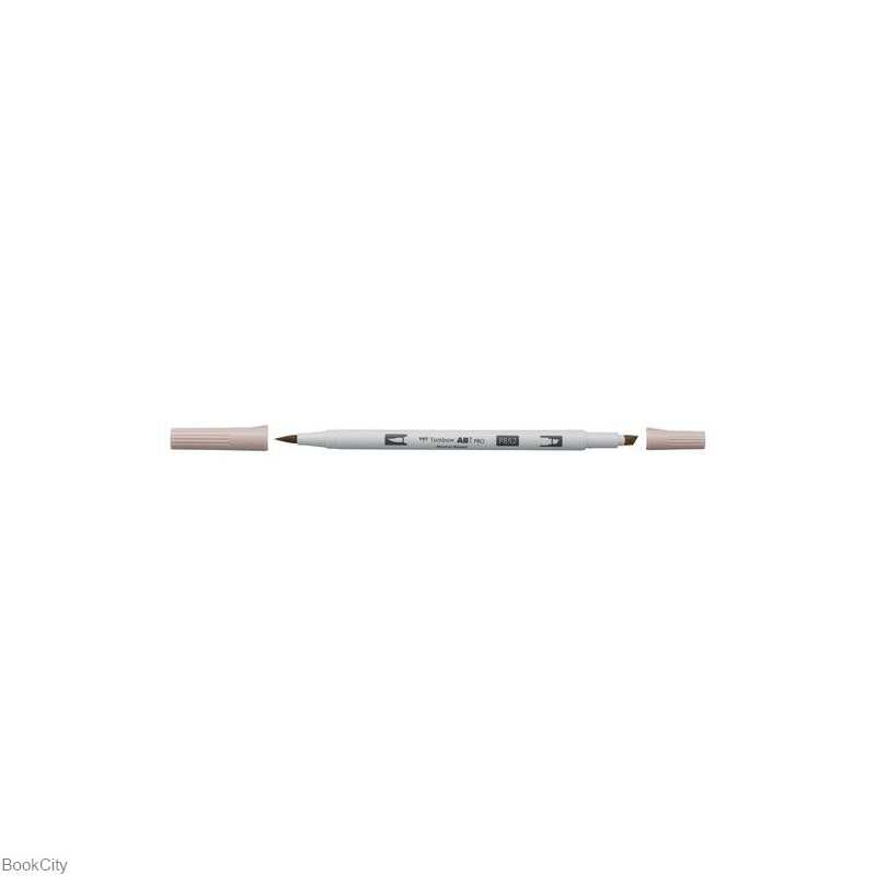 ماژیک طراحی Tombow Brush P852 ABT Pro Rose Quartz