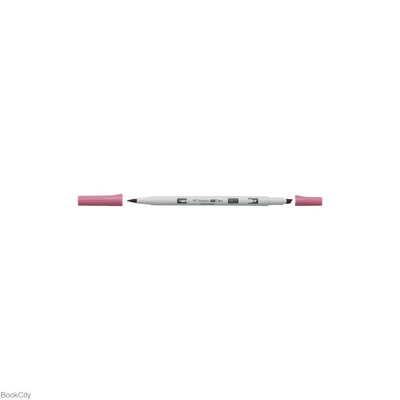 ماژیک طراحی Tombow Brush P817 ABT Pro Mauve