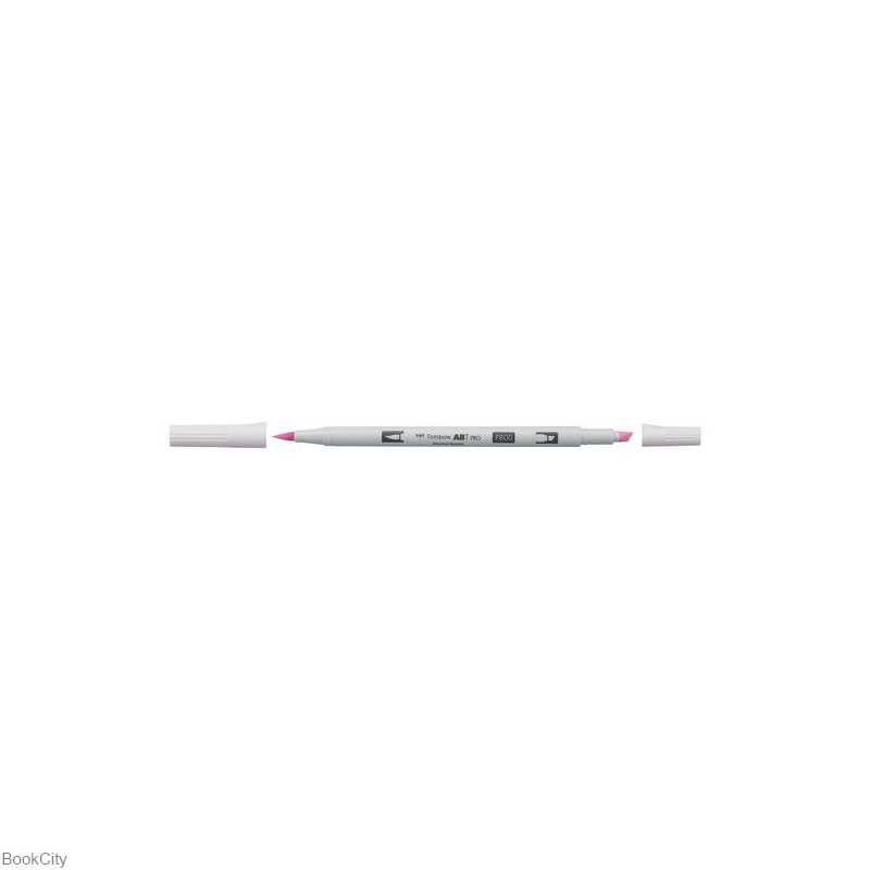 ماژیک طراحی Tombow Brush P800 ABT Pro Baby Pink